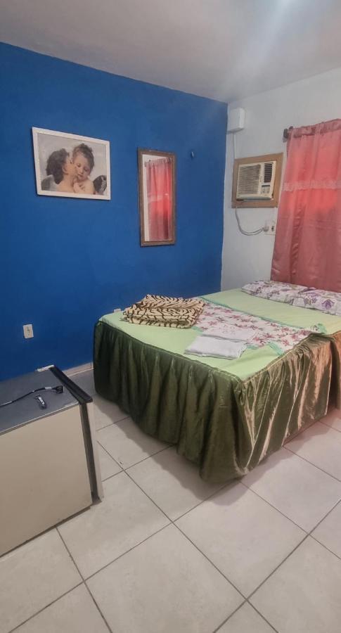 Suites Solar dos Arcanjos Guaramiranga Exterior foto